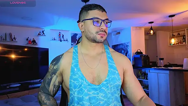 Michael Diamond online show from 1, 10, 2025