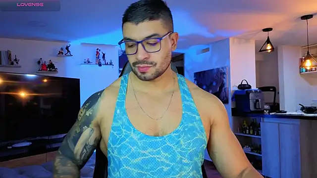 Michael Diamond online show from 3, 10, 2025