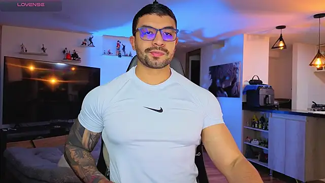 Michael Diamond online show from 23, 10, 2025