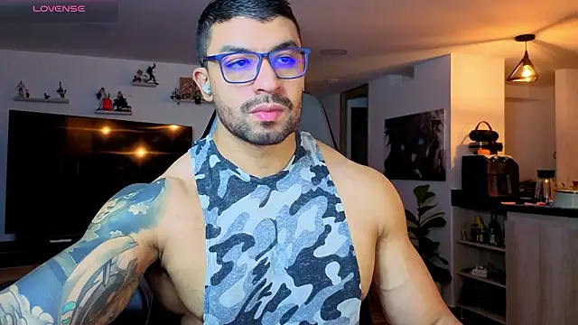 Michael Diamond online show from 2, 3, 2026