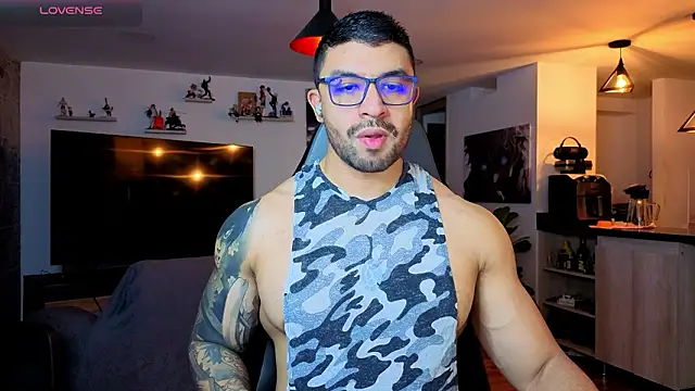 Michael Diamond online show from 5, 3, 2026