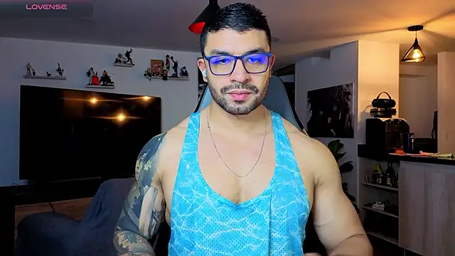 Michael Diamond online show from 6, 3, 2026