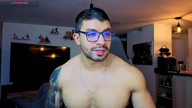 Michael Diamond online show from 10, 3, 2026