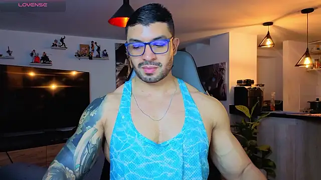 Michael Diamond online show from 25, 3, 2026