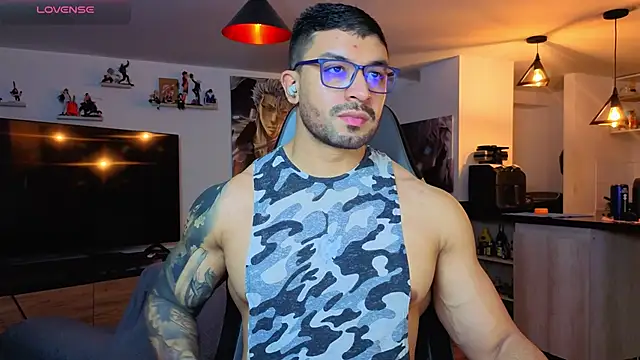 Michael Diamond online show from 26, 3, 2026