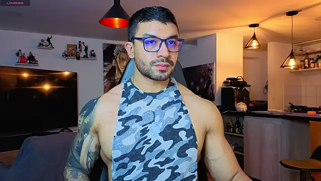 Michael Diamond online show from 3, 4, 2026