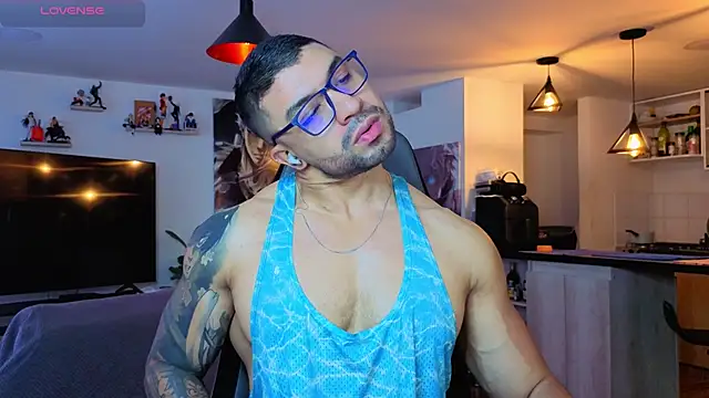 Michael Diamond online show from 11, 4, 2026