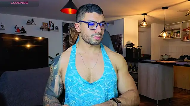 Michael Diamond online show from 19, 4, 2026