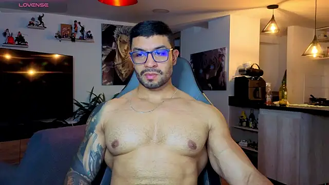 Michael Diamond online show from 27, 4, 2026