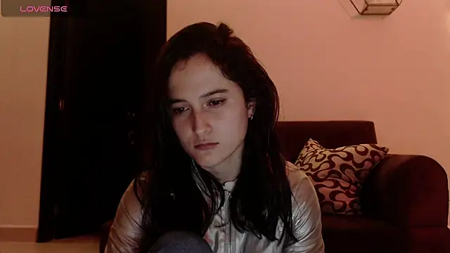 AlissonnFoxx online show from 12, 1, 2025