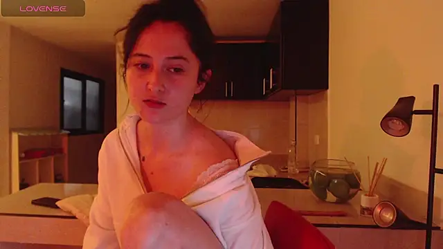 AlissonnFoxx online show from 25, 1, 2025