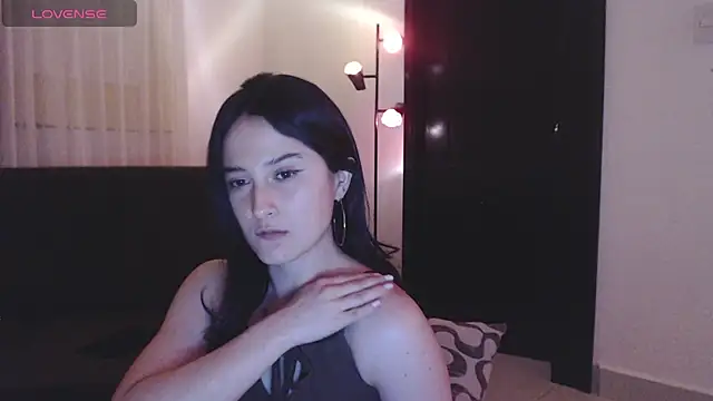 AlissonnFoxx online show from 10, 9, 2025