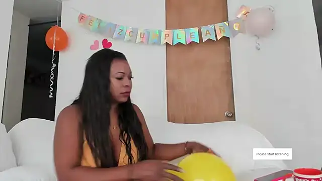 hanarousse online show from 19, 1, 2025