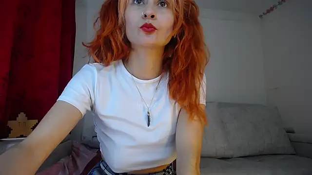 skinny Raven online show from 30, 1, 2025