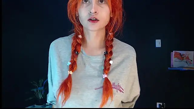 skinny Raven online show from 7, 10, 2025