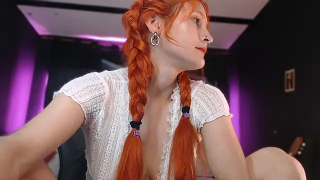 skinny Raven online show from 5, 2, 2026