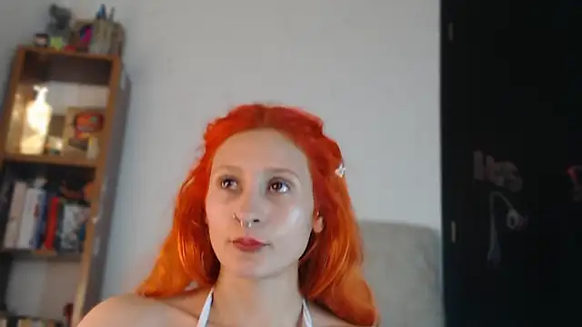 skinny Raven online show from 28, 4, 2026