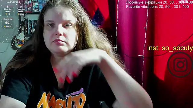 so cute777 online show from 19, 3, 2025