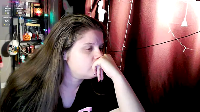 so cute777 online show from 14, 11, 2025