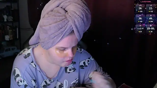 so cute777 online show from 27, 4, 2026