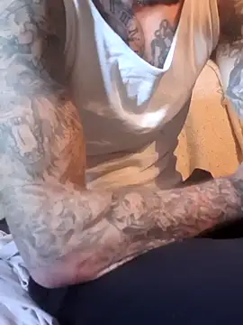 PIercingBoy38 online show from 6, 2, 2025