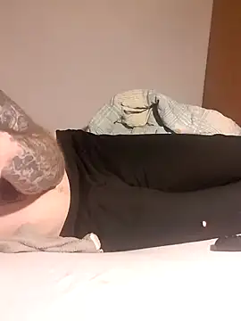 PIercingBoy38 online show from 7, 2, 2025