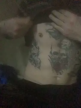 PIercingBoy38 online show from 21, 2, 2025