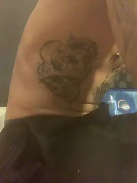 PIercingBoy38 online show from 22, 2, 2025