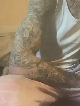 PIercingBoy38 online show from 26, 2, 2025