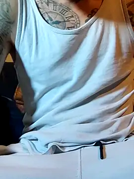 PIercingBoy38 online show from 16, 10, 2025