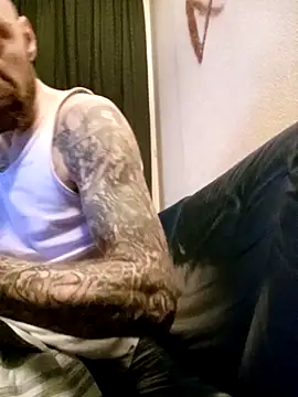 PIercingBoy38 online show from 8, 1, 2026