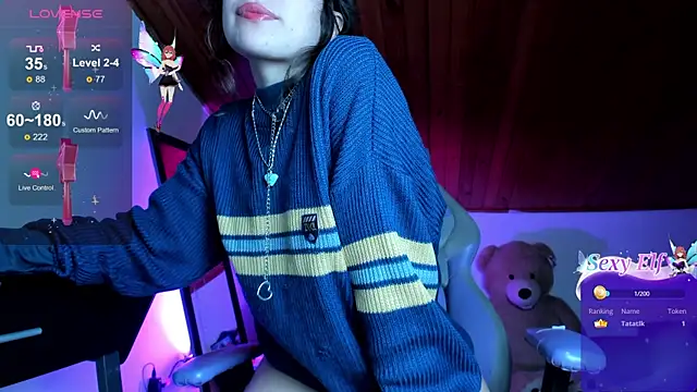 eileen pinkman online show from 20, 4, 2026