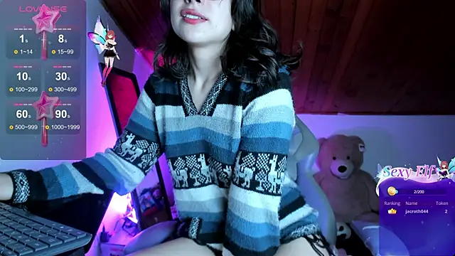 eileen pinkman online show from 28, 4, 2026