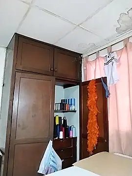 Alissamore3 online show from 23, 2, 2025