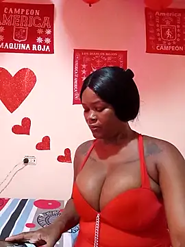 Alissamore3 online show from 12, 3, 2026