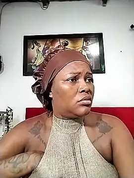 Alissamore3 online show from 13, 6, 2026