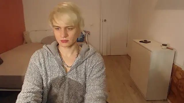 Oliver sweet  online show from 7, 1, 2026