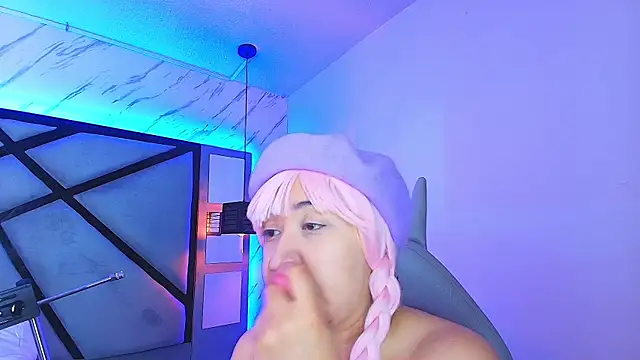 sayumi dirty online show from 23, 4, 2026