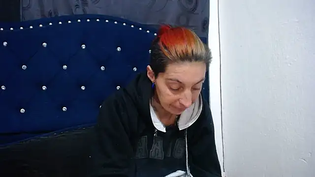 Snapshot of anyu1306 chatting on 17, 12, 2024 anyu1306 online show from 17, 12, 2024