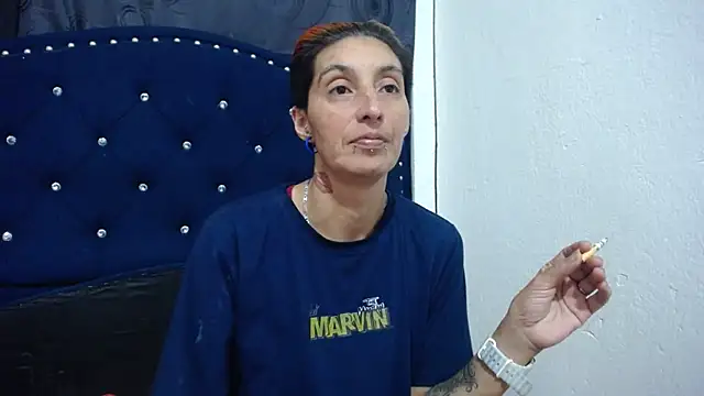 Snapshot of anyu1306 chatting on 4, 1, 2025 anyu1306 online show from 4, 1, 2025