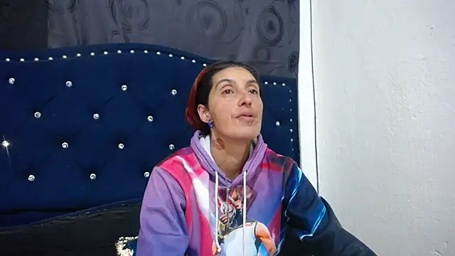 Snapshot of anyu1306 chatting on 29, 1, 2025 anyu1306 online show from 29, 1, 2025