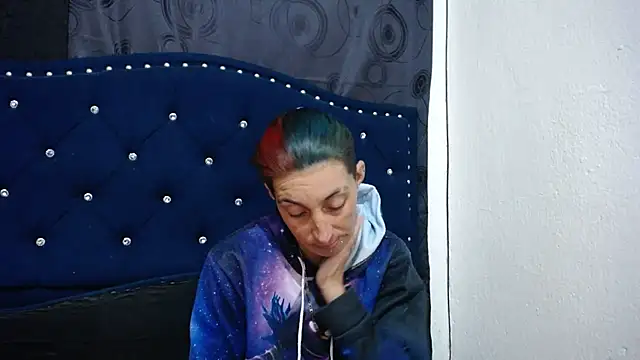 Snapshot of anyu1306 chatting on 19, 2, 2025 anyu1306 online show from 19, 2, 2025