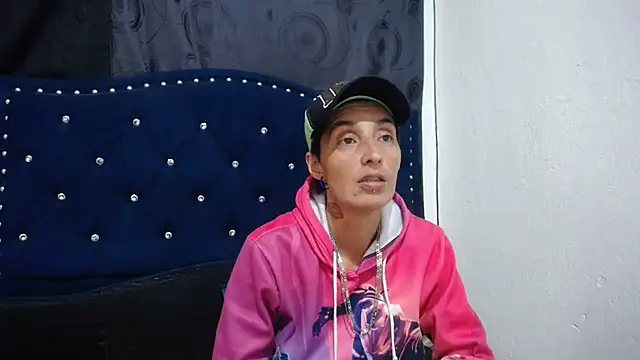 Snapshot of anyu1306 chatting on 16, 3, 2025 anyu1306 online show from 16, 3, 2025