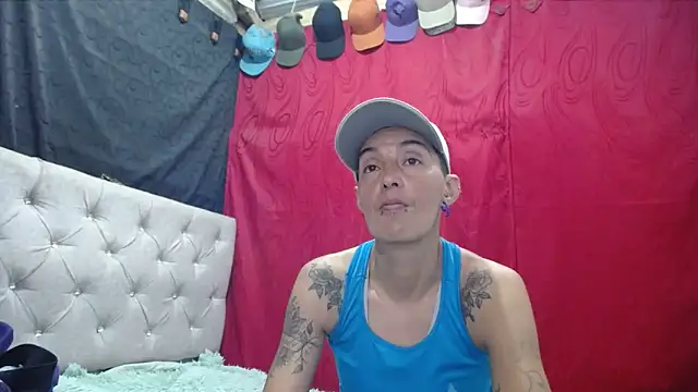 Snapshot of anyu1306 chatting on 21, 3, 2026 anyu1306 online show from 21, 3, 2026