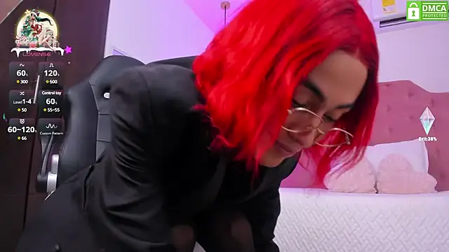 Snapshot of Miss_sagitario chatting on 30, 12, 2024 Miss sagitario online show from 30, 12, 2024