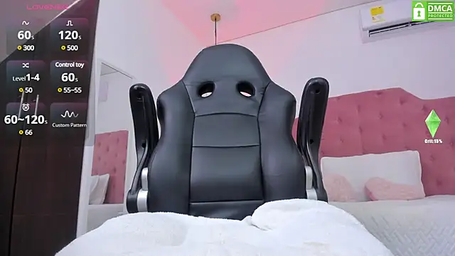 Snapshot of Miss_sagitario chatting on 10, 1, 2025 Miss sagitario online show from 10, 1, 2025