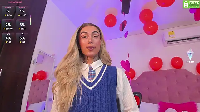 Snapshot of Miss_sagitario chatting on 14, 2, 2025 Miss sagitario online show from 14, 2, 2025