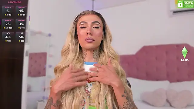 Snapshot of Miss_sagitario chatting on 18, 2, 2025 Miss sagitario online show from 18, 2, 2025