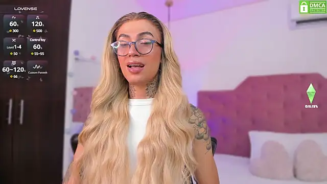 Snapshot of Miss_sagitario chatting on 4, 3, 2025 Miss sagitario online show from 4, 3, 2025