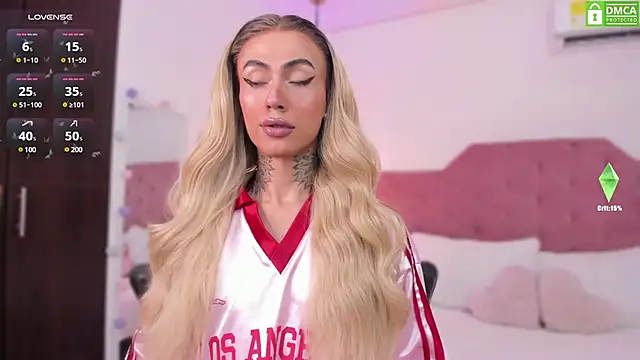 Snapshot of Miss_sagitario chatting on 9, 3, 2025 Miss sagitario online show from 9, 3, 2025